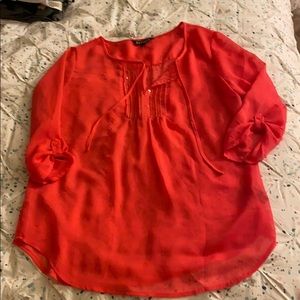 Express Medium three quarter sleeve